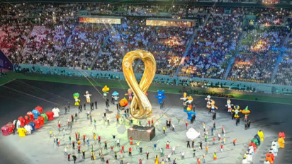 Perusahaan Keamanan Siber Kaspersky Temukan Phishing sampai penipuan NFT mencatut Piala Dunia Qatar 2022