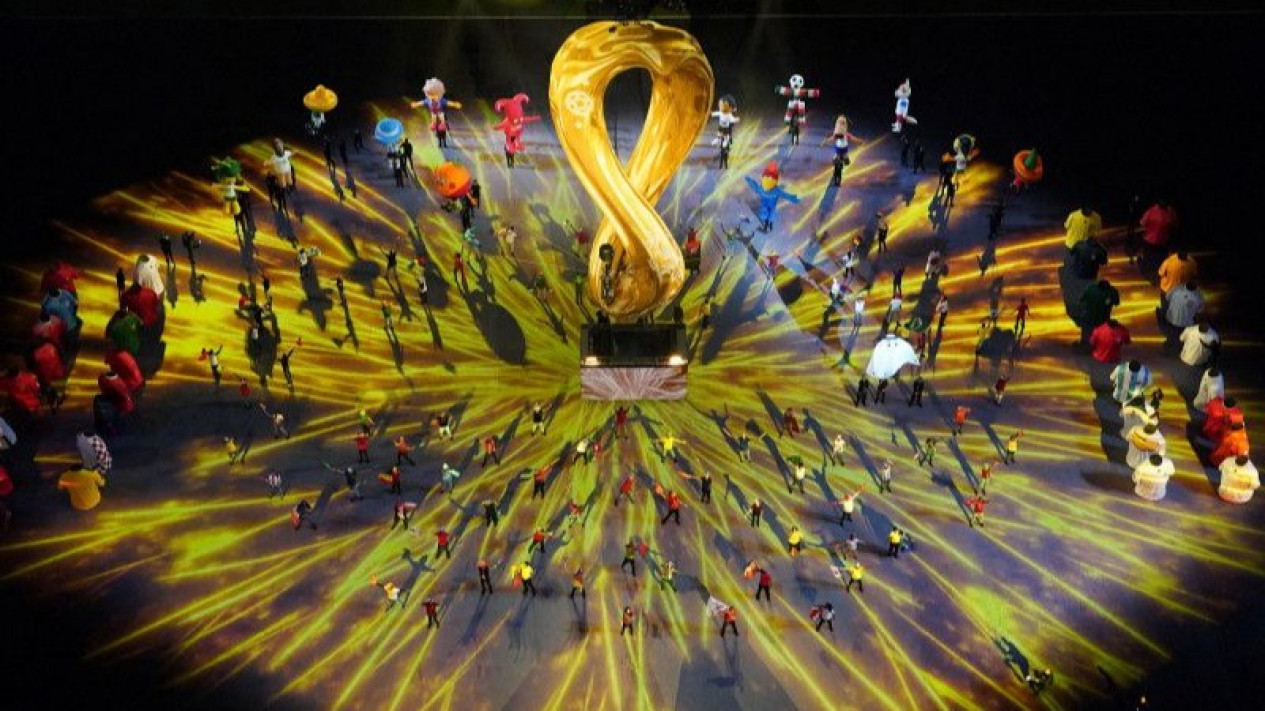 Jadwal Piala Dunia 2022 Malam Ini, Tiga Laga Disiarkan Langsung: Timnas Inggris dan Belanda Beraksi
            - galeri foto