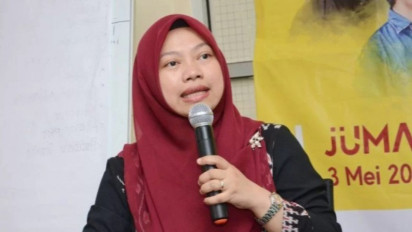 Politik Jual Beli Bisa Muncul di Pemilu 2024, Ini Alasannya