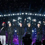 5 Tahun Berturut-Turut Jadi Pemenang, BTS Kembali Juarai American Music Awards