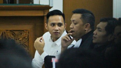 Sedang Berlangsung! Ini Link Live Streaming Sidang Lanjutan Terhadap Bharada E Menghadirkan 10 Saksi