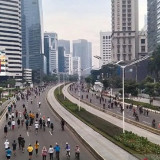Pramono Anung Majukan Jam CFD Jakarta Jadi Pukul 05.30 WIB, Berlaku Usai 1 Juni 2026