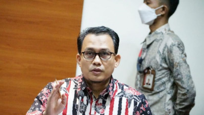 KPK Panggil 7 Saksi Kasus Suap dan Gratifikasi Lukas Enembe