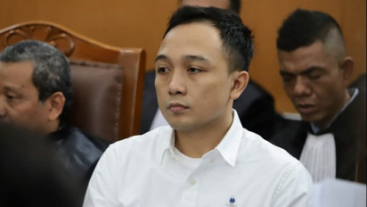 Uang di Rekening Brigadir J Raib Rp200 Juta, Kesaksian Pegawai Bank Bikin Ricky Rizal Tersudut