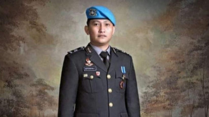 Pengakuan Polisi Pertama yang Tangani Jenazah Yosua Hutabarat: Ada Luka di Balik Masker