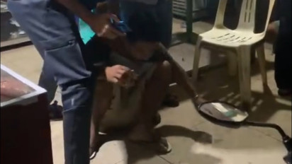 Gegara Utang Ojek, 3 Pria di Batam Nekat Habisi Nyawa Penjaga Kantor FKUB