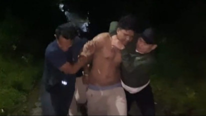 Rampas HP Remaja di Banyumas, Pria Asal Jakarta Timur Diringkus Polisi