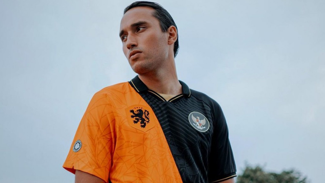Pemain Naturalisasi Milik Persib Bandung Jagokan Belanda Sebagai Kampiun Piala Dunia 2022 Qatar
            - galeri foto