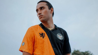 Pemain Naturalisasi Milik Persib Bandung Jagokan Belanda Sebagai Kampiun Piala Dunia 2022 Qatar