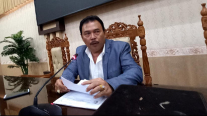 DPRD Banyuwangi Tolak Tanaman Tebu di Perkebunan, Begini Masalahnya