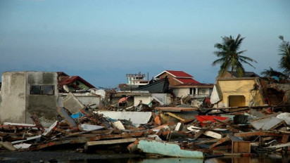 25 Kali Diguncang Gempa di Cianjur, Ini Doa yang Dibaca saat Bencana