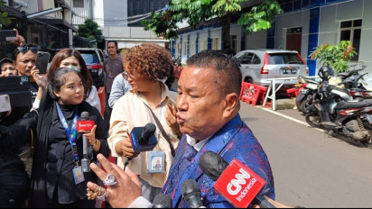 Irjen Teddy Minahasa-AKBP Doddy Batal Dikonfrontasi soal 5 Kg Sabu Hari Ini