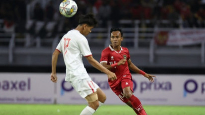 Rumah Pemain Persib dan Timnas Indonesia U-20 Ikut Terkena Gempar Cianjur