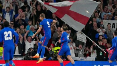 Link Live Streaming Inggris vs Iran, Tim Melli Berpeluang Keokan The Three Lions