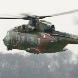 Eks KSAU Agus Supriatna dan 4 Saksi tidak hadir, Sidang Heli AW-101 Ditunda