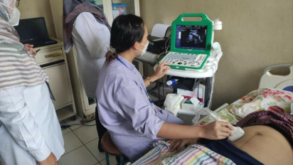 Pemkab Kotim Bakal Beri Bonus Hadiah Bagi Bumil Proaktif ke Puskesmas