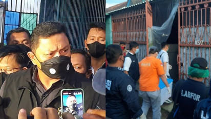 Ditkrimum Polda Metro Jaya Beberkan Fakta Baru Kasus Satu Keluarga Tewas di Kalideres