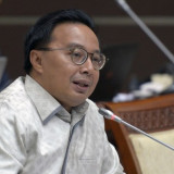 KPK Periksa Anggota V BPK Bobby Rizaldi Pekan Ini 