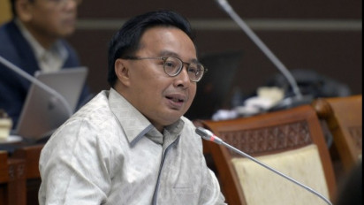 KPK Periksa Anggota V BPK Bobby Rizaldi Pekan Ini 