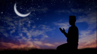 5 Doa Menenangkan Hati di Malam Hari, Nomor 3 Wajib Diamalkan