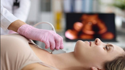 Tata Cara Atasi Kanker Kelenjar Getah Bening, Kenali 7 Gejalanya