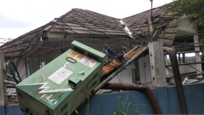 Operator Telekomunikasi Segera Pulihkan Jaringan Imbas Gempa Cianjur