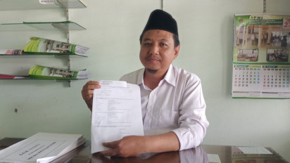 Pernikahan Kaesang Pangarep - Erina Gudono, Ini Waktu dan Lokasi Ijab Qobulnya