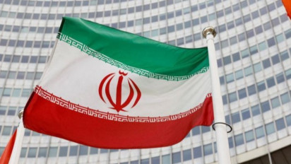 Iran Panggil Dubes Inggris Terkait Serangan Kelompok Anarkis di London