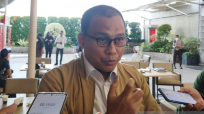 KPK Peringatkan Pengacara Gubernur Papua Lukas Enembe, Aloysius Renwarin Untuk Hadiri Panggilan Penyidik