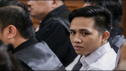 Tak Jujur Dari Awal Serta ikuti Skenario Ferdy Sambo, Bharada E dan Bripka RR Minta Maaf Kepada Penyidik Polres Metro Jaksel