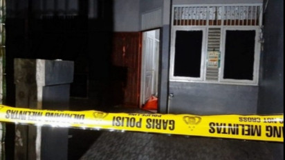 Polisi Ungkap Temuan Baru, Rumah Sekeluarga Tewas Kalideres Berbau Busuk Sejak Mei, Korban Ngaku Begini
