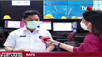 BMKG Ungkap Pemicu yang Membuat Dampak Gempa Bumi Cianjur Terasa Luar Biasa