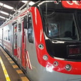 2 Dari 12 Pengguna KRL yang Jadi Korban Eskalator di Stasiun Duri dalam Masih dalam Perawatan di RS