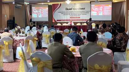 KPU Pati Buka Rekrutmen 1323 Petugas PPK dan PPS Secara Online, Ini Syarat dan Cara Mendaftar