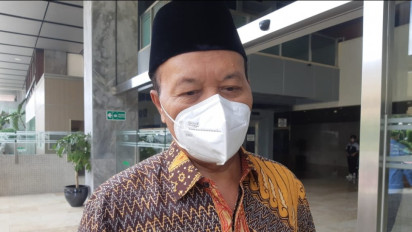 PKS: Capres dan Koalisi Kewenangan Majelis Syura