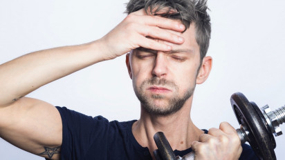 Jangan Anggap Remeh! Ini Dampak Kolesterol Tinggi Bagi Saraf dan Cara Pencegahannya, Dijamin Ampuh