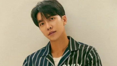 Lee Seung Gi Tak Terima Honor Sebagai Penyanyi Selama 18 Tahun, Agensi Diinvestigasi