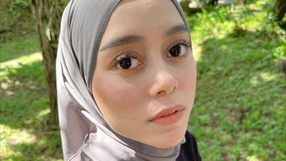 Benarkah Rumah Lesti Kejora yang di Cianjur Ambruk Karena Gempa?