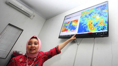 Pimpinan Komisi V Ketawa Lihat Dwikorita Masuk Kolong Meja saat Gempa, Wakil Ketua DPR Minta Roberth Introspeksi
