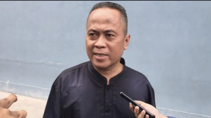 Inalillahi, Kabar Duka Ki Joko Bodo Dikabarkan Berpulang Hari ini di Usia 57 Tahun