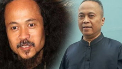 Kisah Hijrah Ki Joko Bodo Sebelum Meninggal, Lepas Kesaktian Demi Agama Islam: Aku Menemukan Tuhan