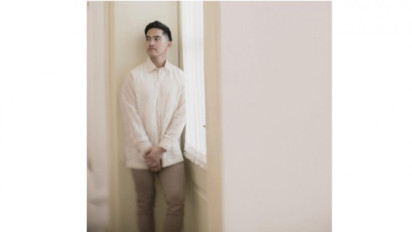 Kaesang vs Maskapai Jilid 2, Sebut Kesal dengan Maskapai Ini Karena Telat Hadiri Nikahan Teman