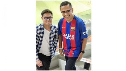 Saleh Husin: Brazil Tim yang Bertabur Bintang Disemua Lini