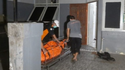 Mencekam! Pegawai Koperasi Refleks Teriak Takbir Saat Melihat Jasad Membusuk di Kalideres!