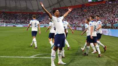 Ada Sosok Collina Di Balik Panjangnya Tambahan Waktu Pada Piala Dunia 2022