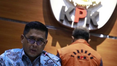 KPK Telah Lakukan Gelar Perkara Skandal "Kardus Durian"