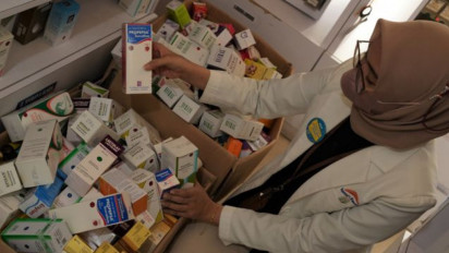 Bareskrim Polri Jadwalkan Periksa Pejabat BPOM Bidang Pengawasan Obat Soal Kasus Gagal Ginjal Akut pada Anak Hari Ini