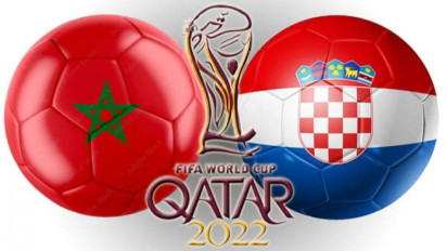 Preview Piala Dunia 2022: Maroko vs Kroasia