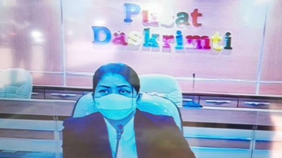 Putri Candrawathi: Uang di Rekening Brigadir J untuk Keperluan di Jakarta, Uang di Rekening Ricky Rizal untuk Keperluan di Magelang