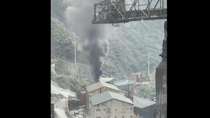 Kantor PT Freeport Indonesia di Mile Post 74 Terbakar, Jubir: Tak Ada yang Serius